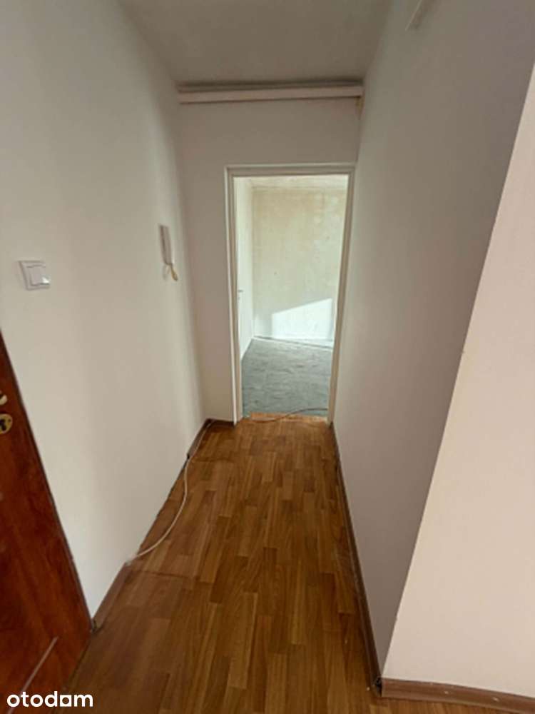 Mieszkanie 45m² piwnica balkon Wałcz ul. Wojska Polskiego