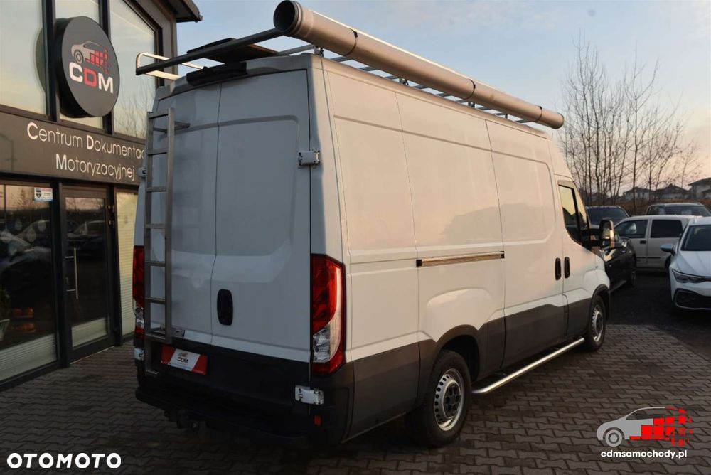 Iveco Daily - 10