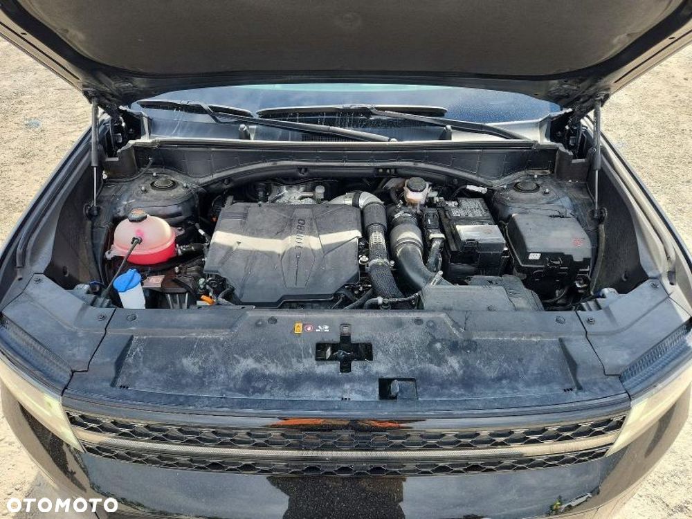 Hyundai Santa Fe - 7