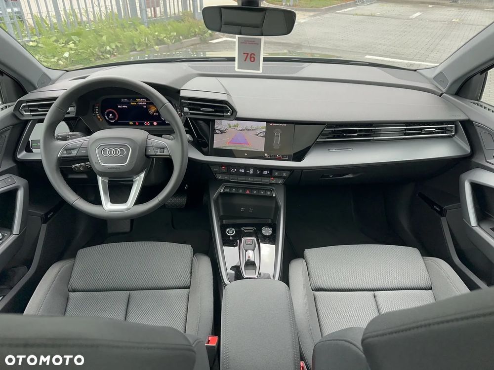 Audi A3 - 8
