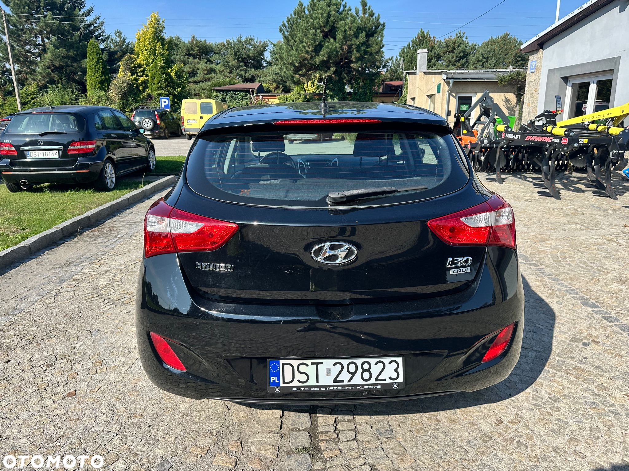 Hyundai i30 1.6 CRDi Comfort - 12