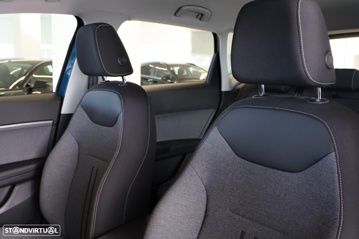 SEAT Ateca 1.0 TSI Style - 16