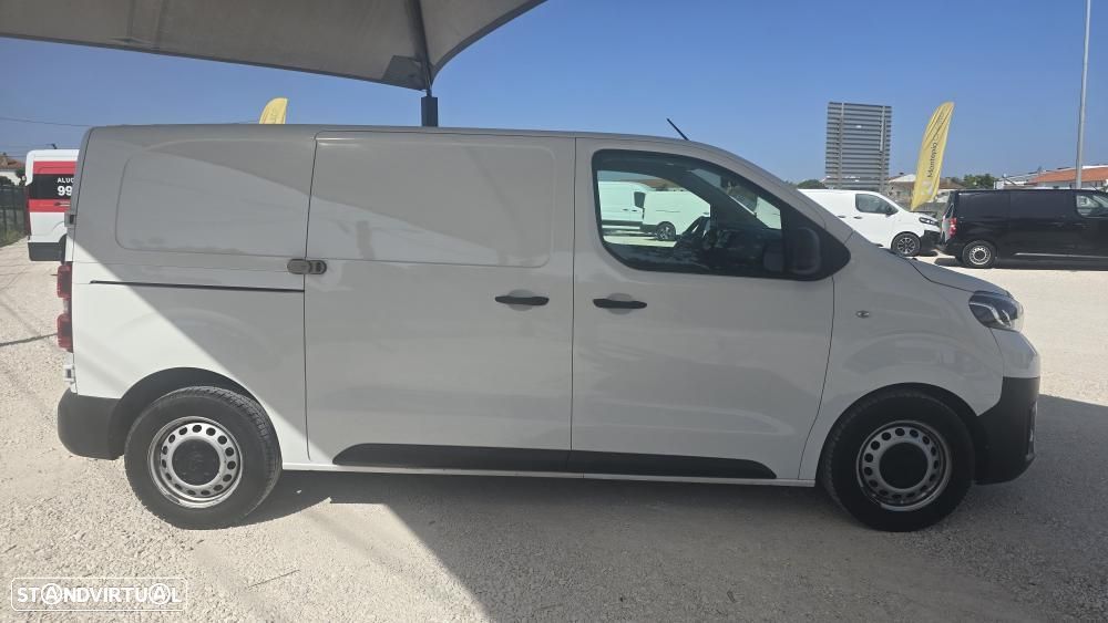 Toyota Proace 2.0 D4-D L1 H1 - 5