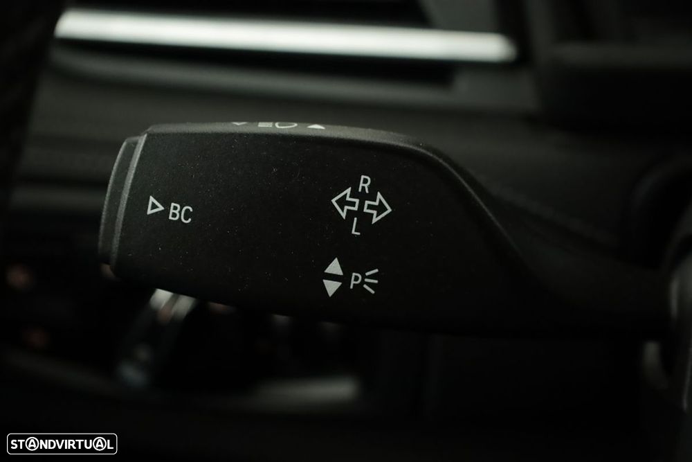 BMW 216 Active Tourer d Line Sport - 17