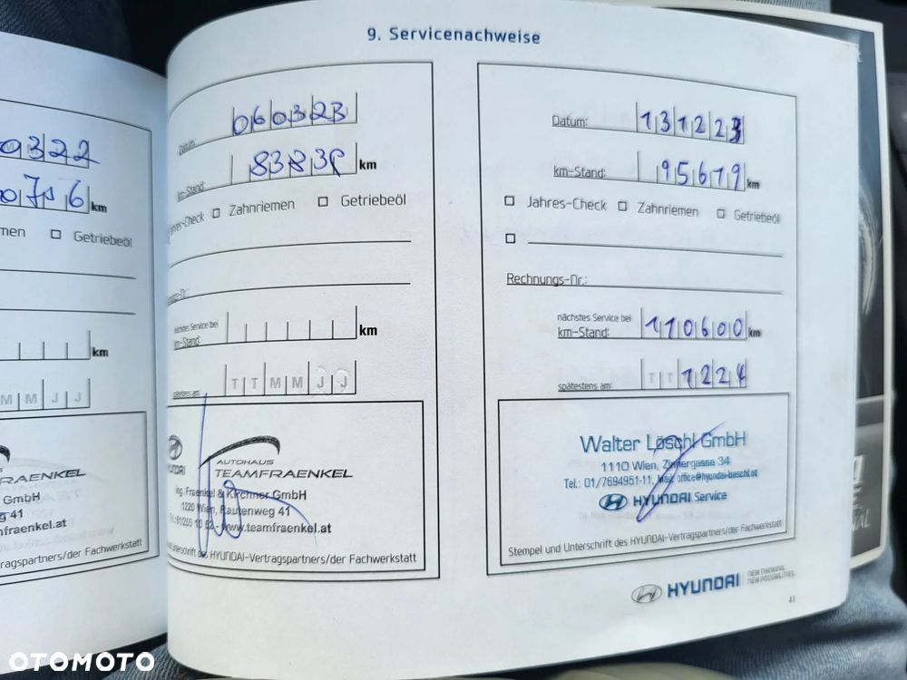 Hyundai i30 1.4 T-GDI DCT Premium - 35