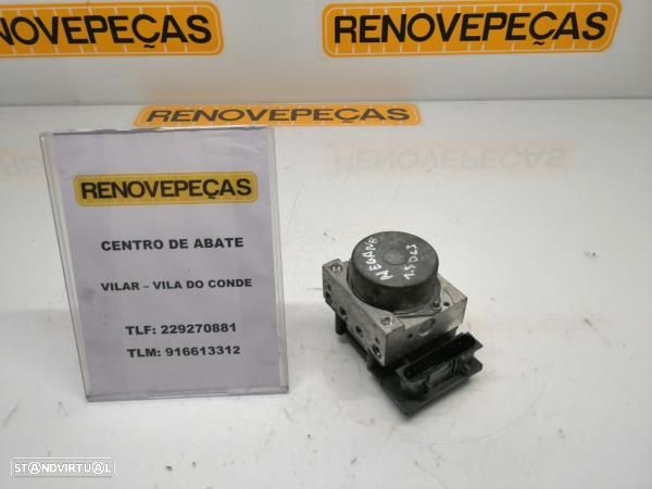 Abs  Renault Megane Ii (Bm0/1_, Cm0/1_) - 2