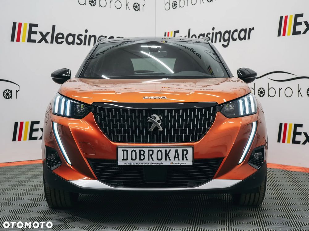 Peugeot 2008 - 4