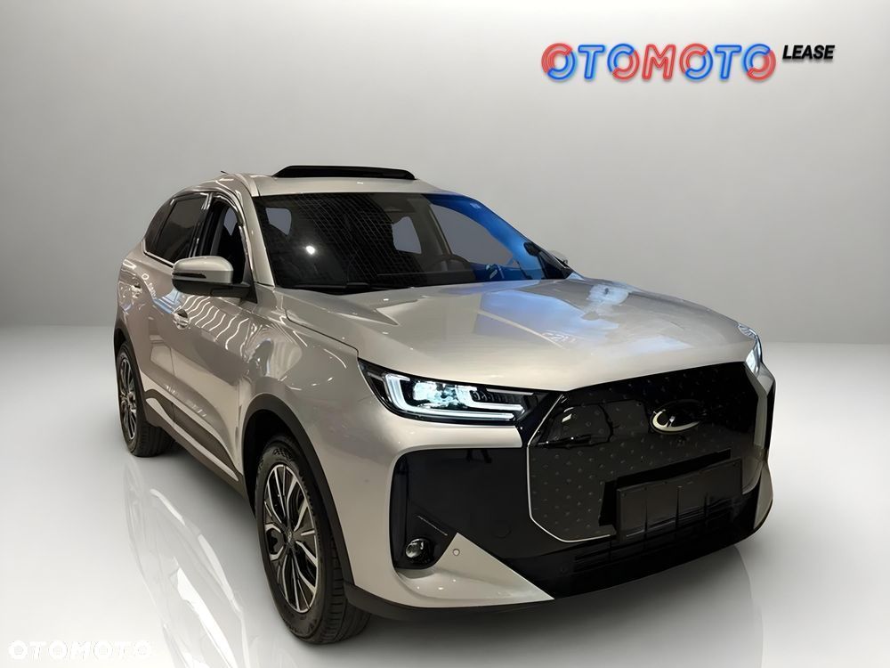 Chery Tiggo 7 1.5 T-GDI Super Hybrid Prestige DHT - 3