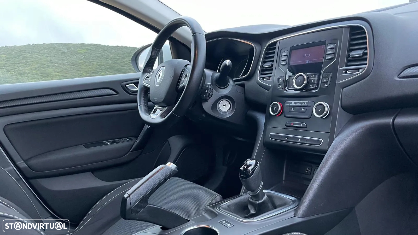 Renault Mégane 1.2 TCE Zen - 16