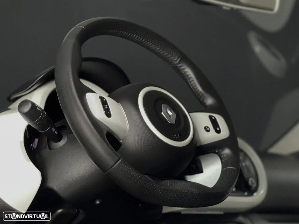 Renault Twingo 1.0 SCe Intens - 5