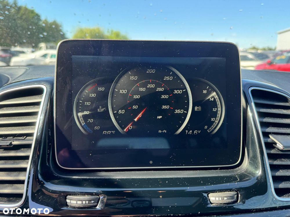 Mercedes-Benz GLS 450 4Matic 9G-TRONIC - 18