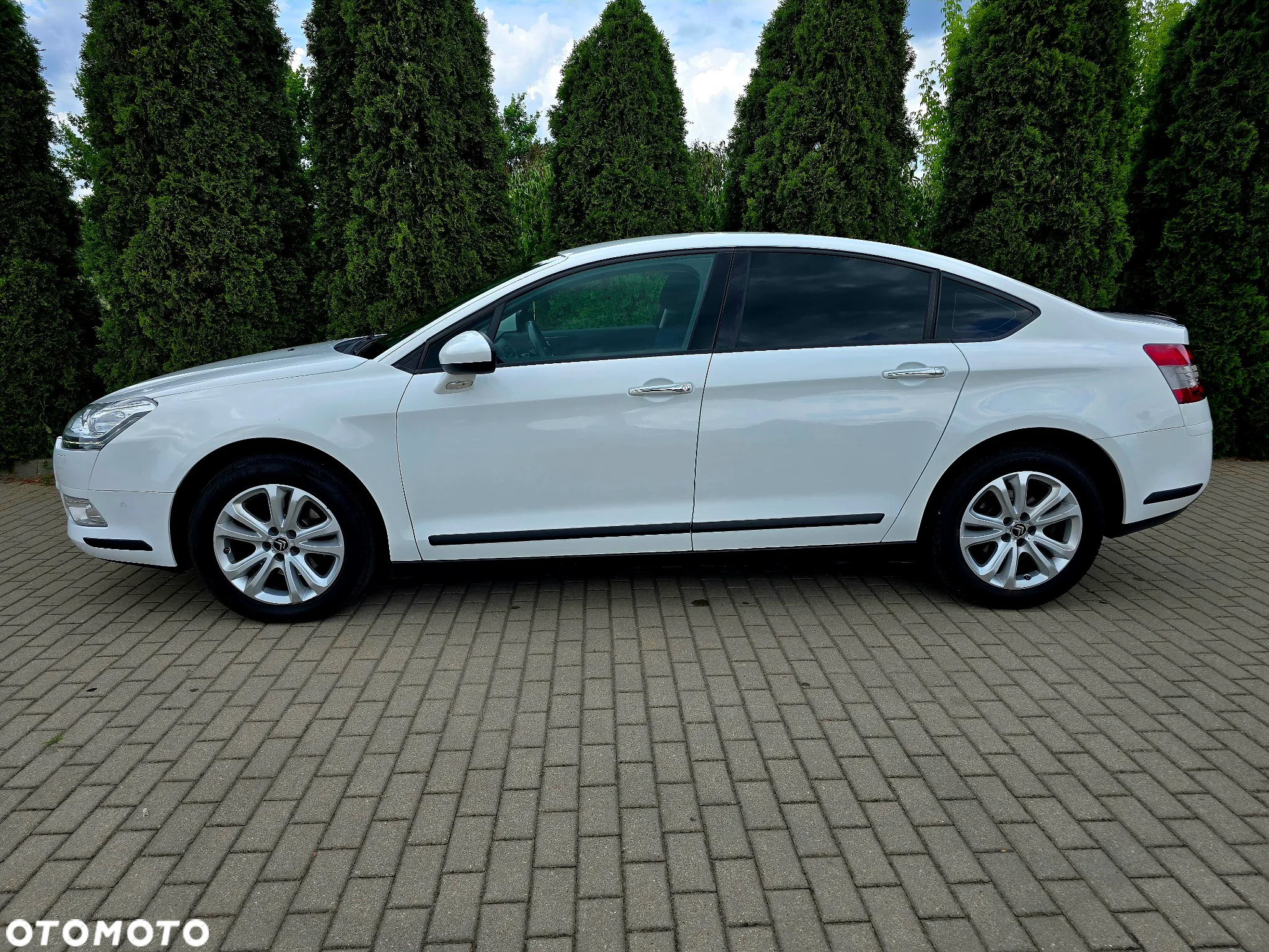 Citroën C5 - 3
