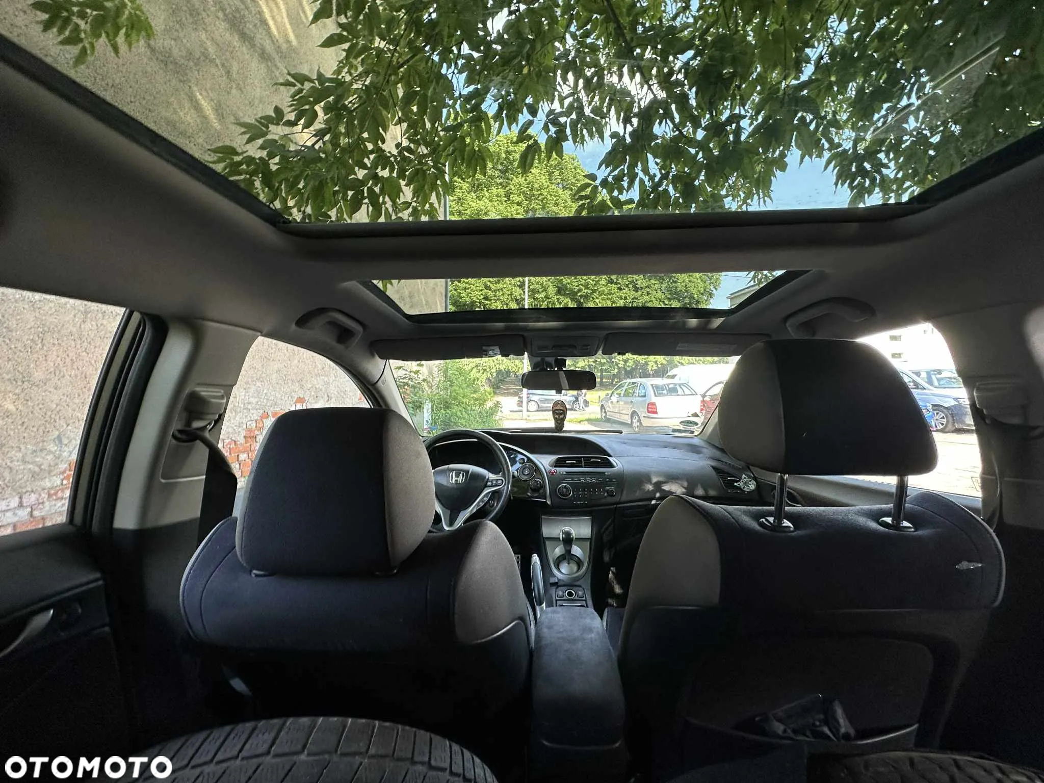 Honda Civic 1.8 Executive - 15