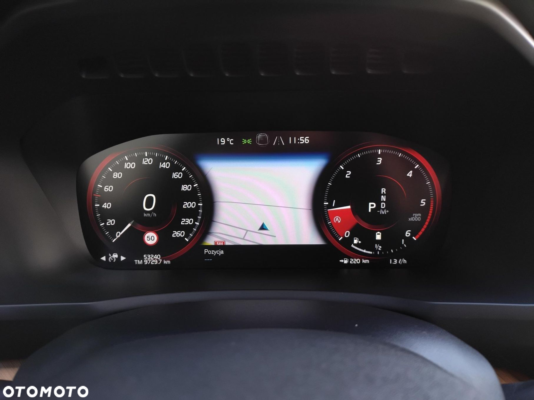 Volvo XC 90 - 16
