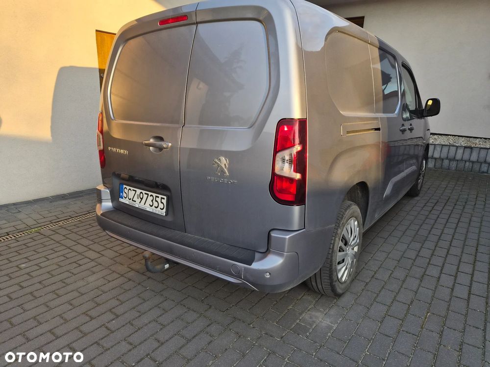 Peugeot Partner - 3