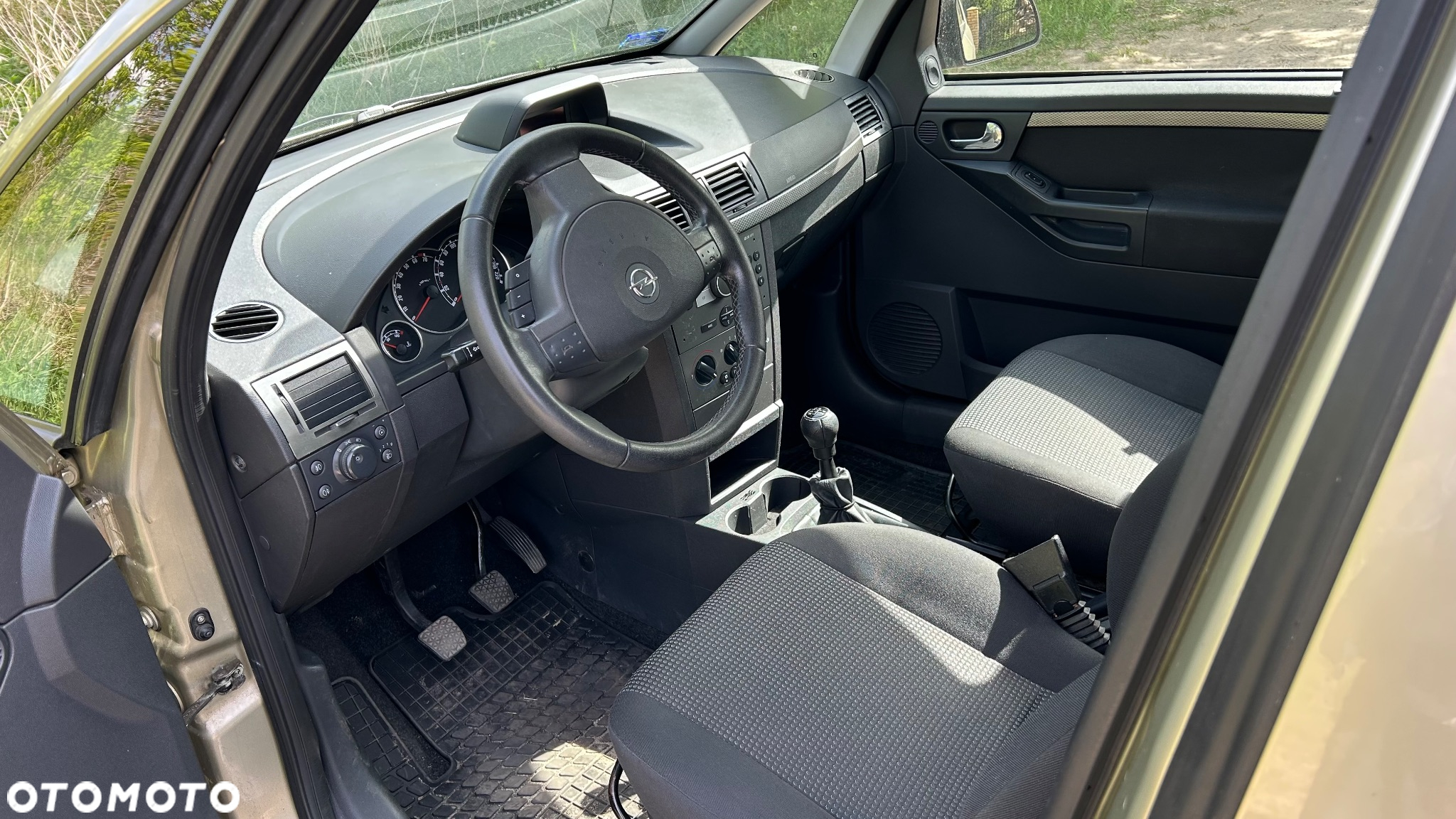 Opel Meriva 1.4 Cosmo - 6