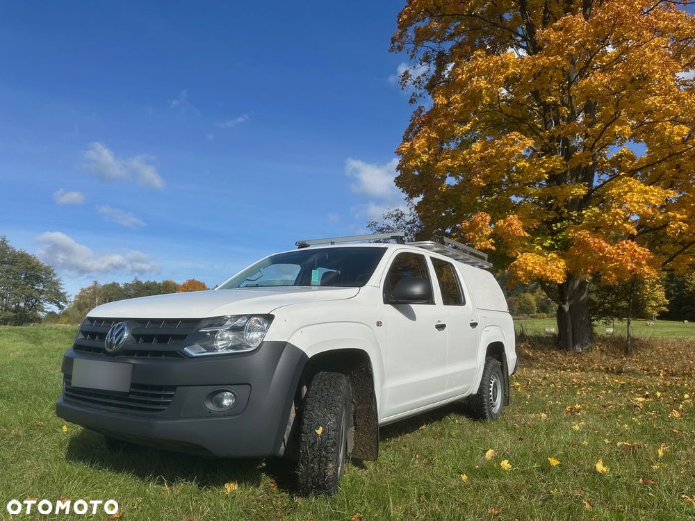 Volkswagen Amarok - 5