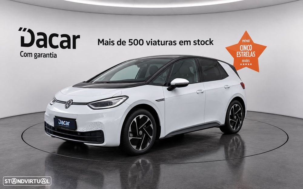 VW ID.3 - 2