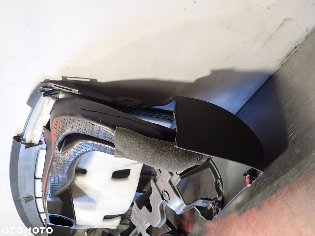 DESKA ROZDZIELCZA TOYOTA URBAN CRUISER 55302-52080 - 15