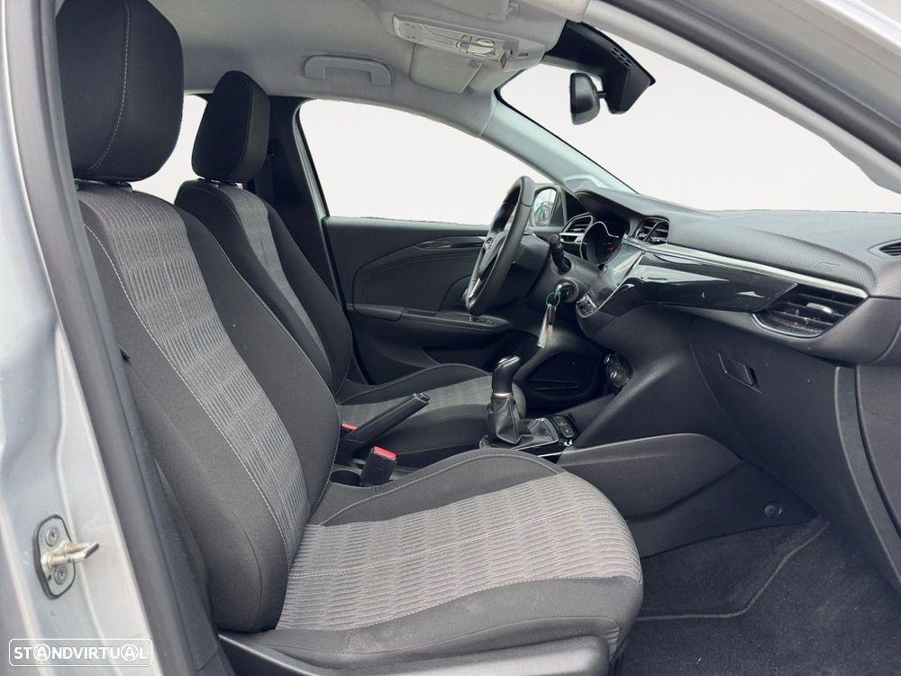 Opel Corsa 1.2 Edition - 15