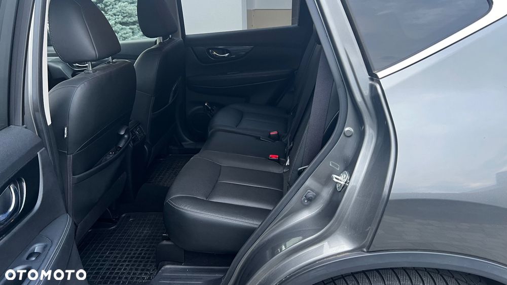 Nissan X-Trail 2.0 dCi Tekna 2WD Xtronic - 8