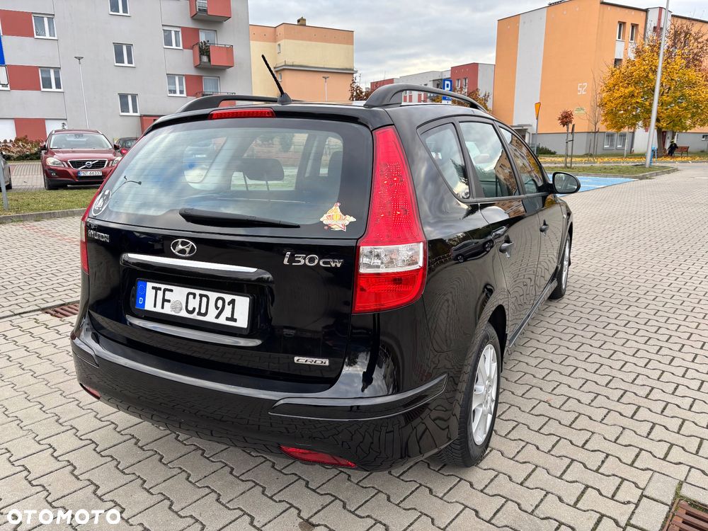Hyundai i30 1.6 CRDi Edition 20 - 13