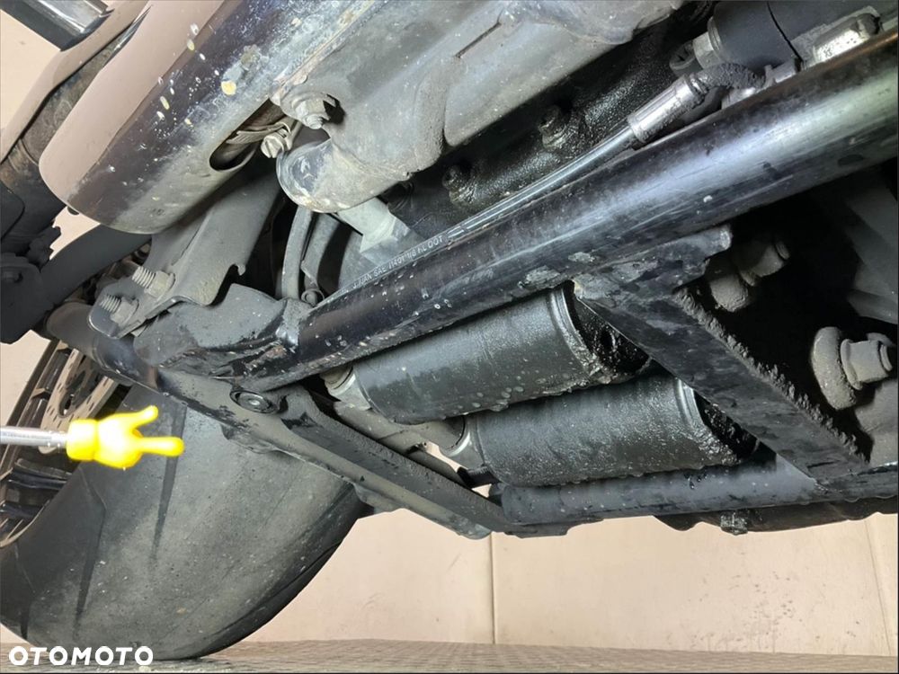 Harley-Davidson FXSB Breakout - 13