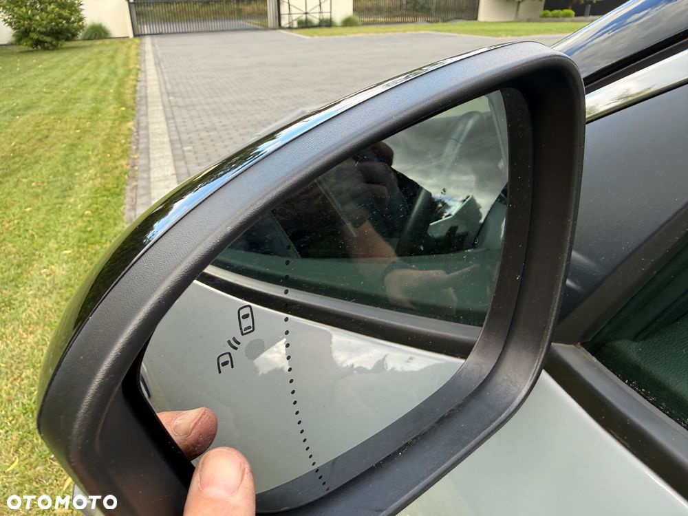 Renault Megane 220 Comfort Range Equilibre - 16
