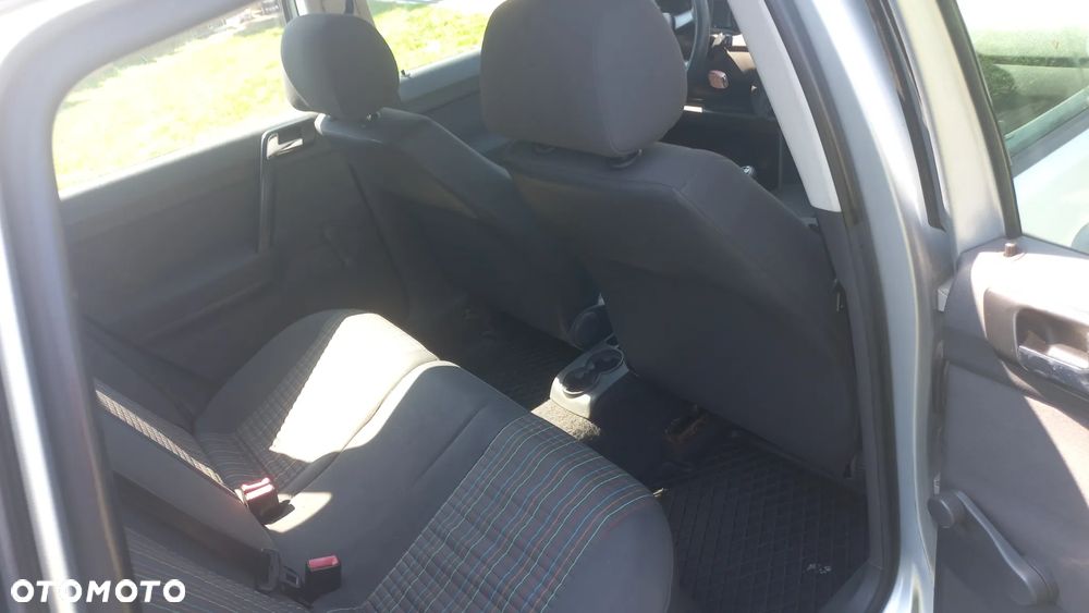 Volkswagen Polo 1.2 12V Entry - 9