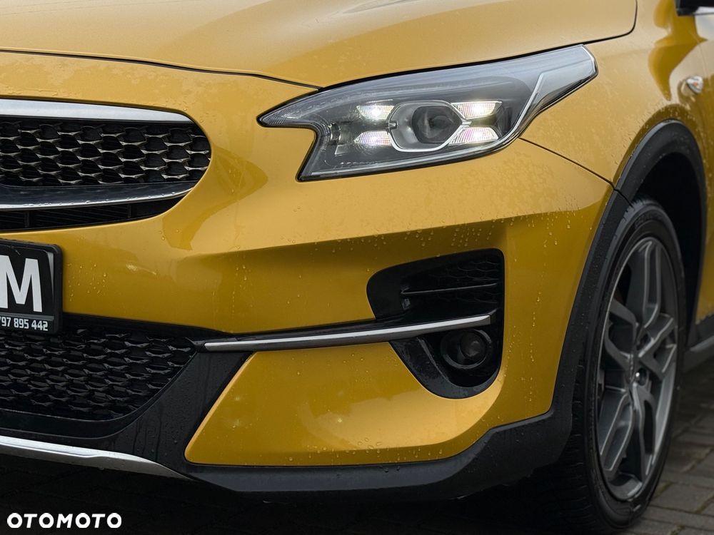 Kia XCeed 1.5 T-GDI Prestige Line DCT - 5