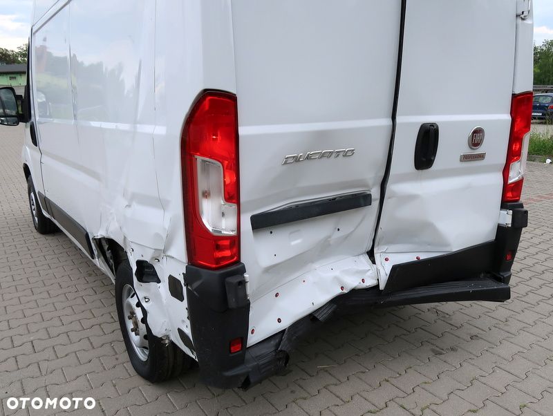 Fiat DUCATO L2H2 2022 chłodnia, izoterma, Kamera, Tempomat. OKAZJA - 32