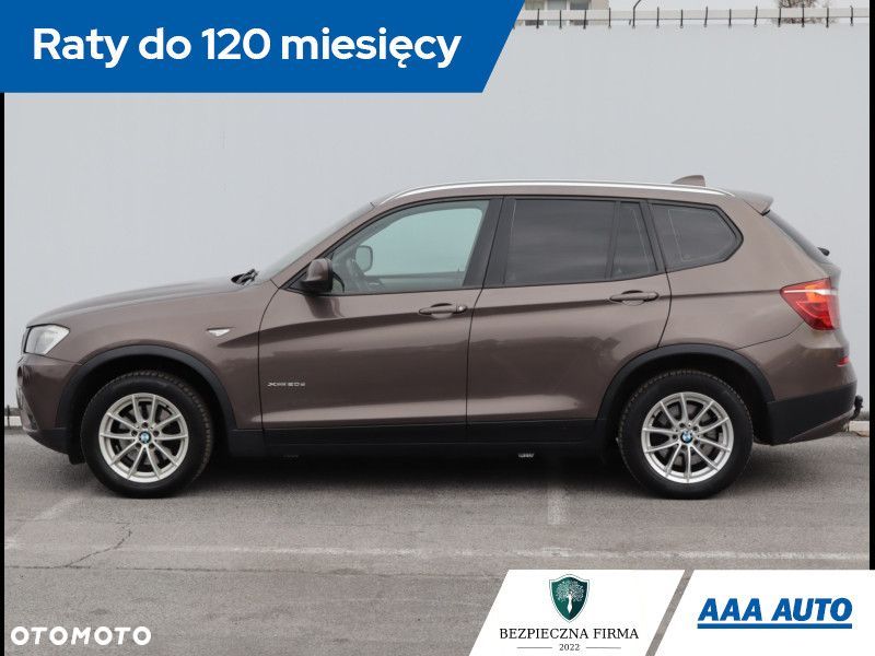BMW X3 - 3