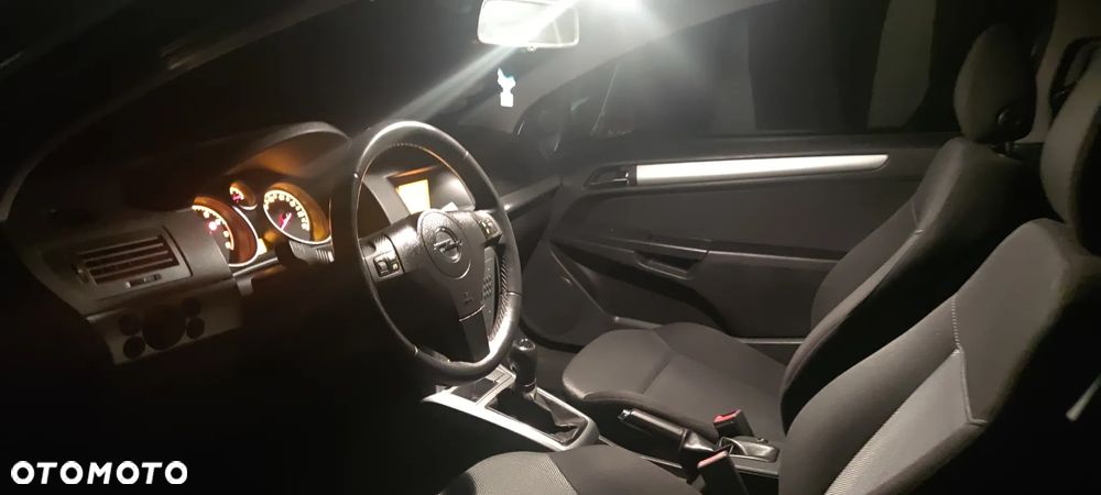 Opel Astra 1.4 Selection - 11