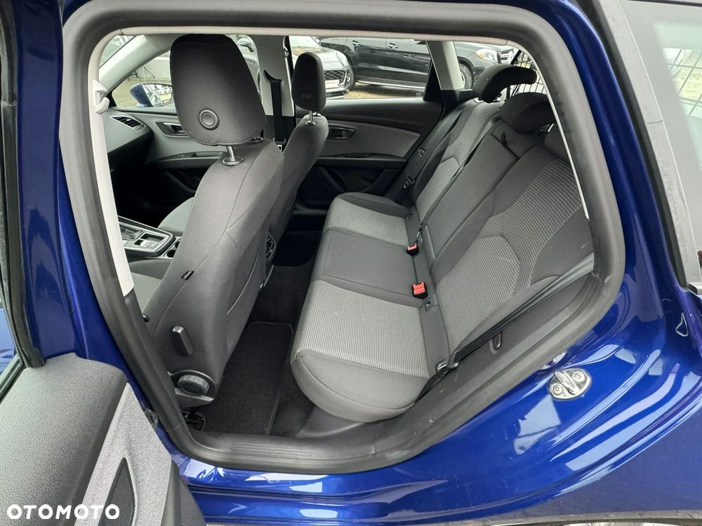 Seat Leon - 18