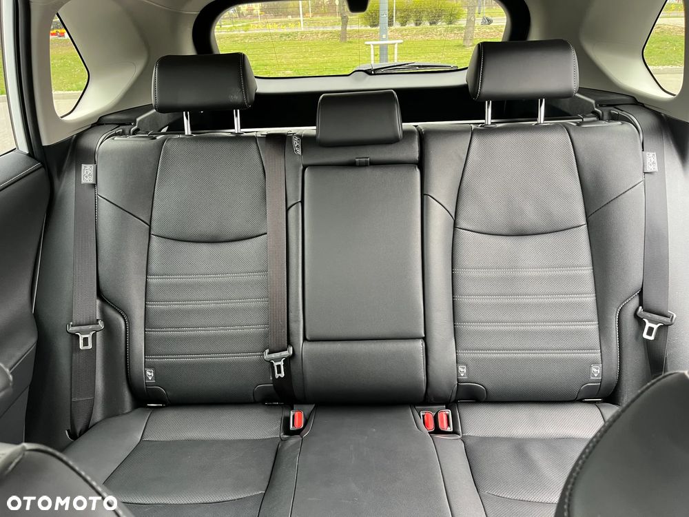 Toyota RAV4 2.5 Hybrid Executive 4x4 - 15