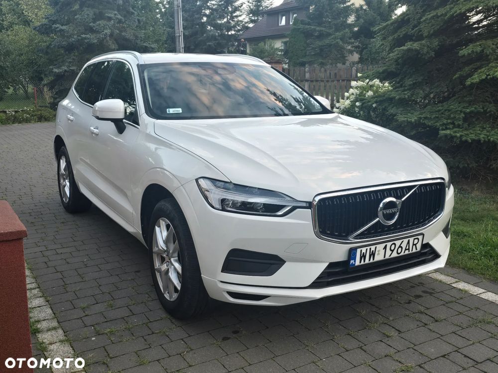 Volvo XC 60 T4 Momentum Pro - 6