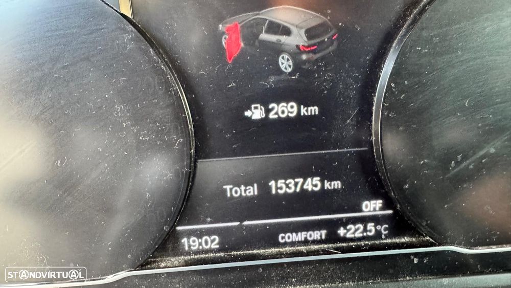 BMW 116 - 8
