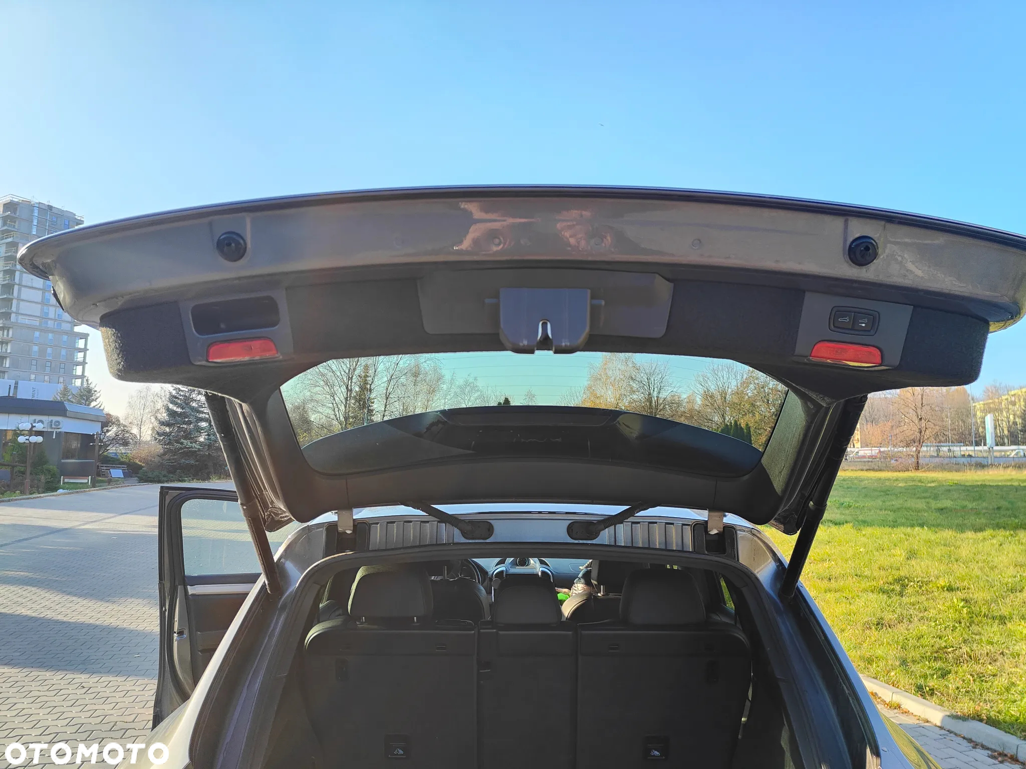 Porsche Cayenne Diesel - 21