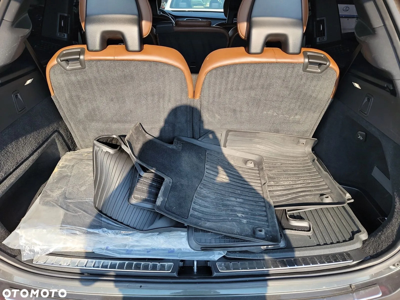 Volvo XC 90 T6 AWD Inscription 7os - 20