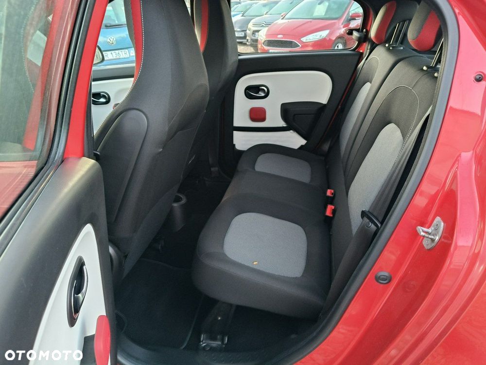 Smart Forfour - 12