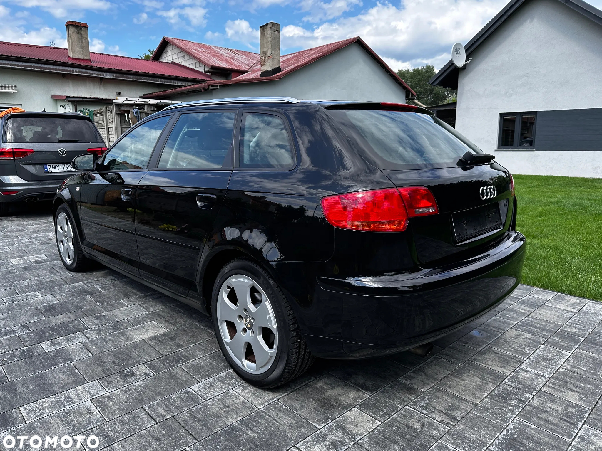 Audi A3 - 5