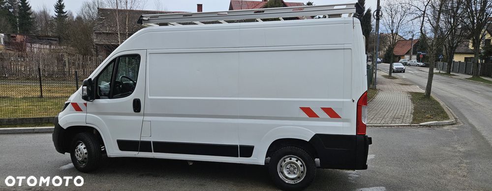 Peugeot Boxer - 11