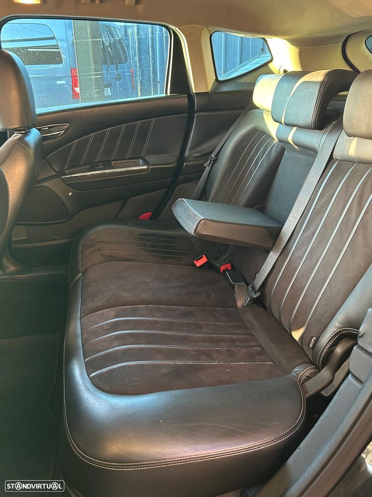 Lancia Delta 1.6 M-Jet Platinum - 7