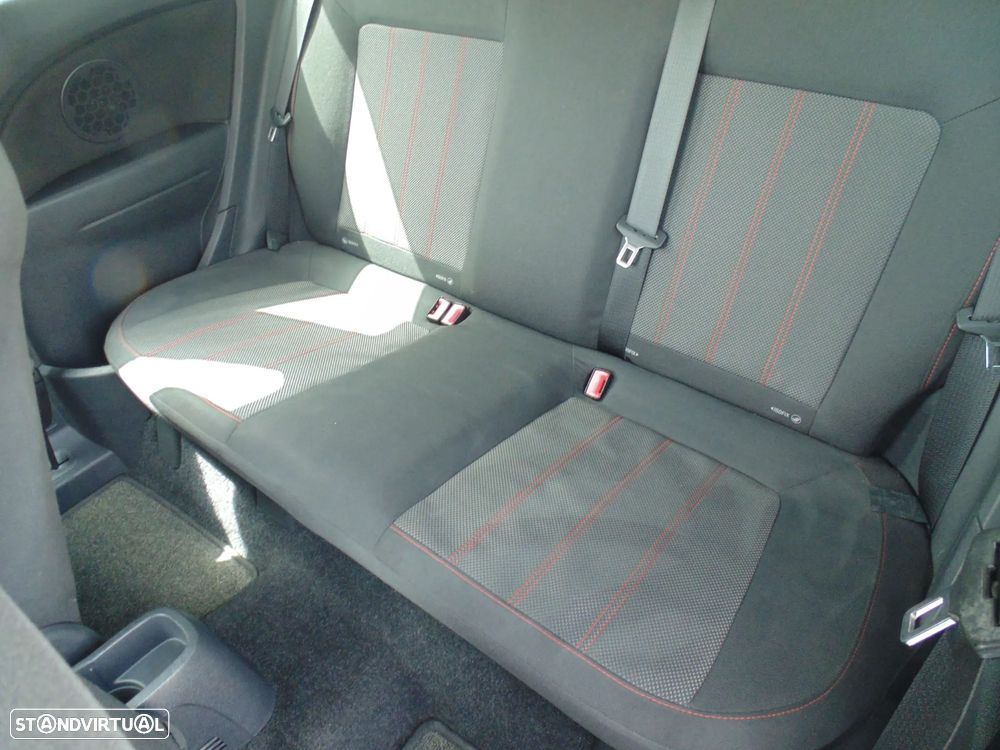 Opel Corsa 1.2 Black Edition 129g - 22