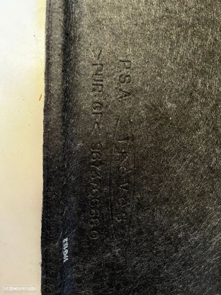 PEUGEOT 208 I CHAPELEIRA - CL120 - 5