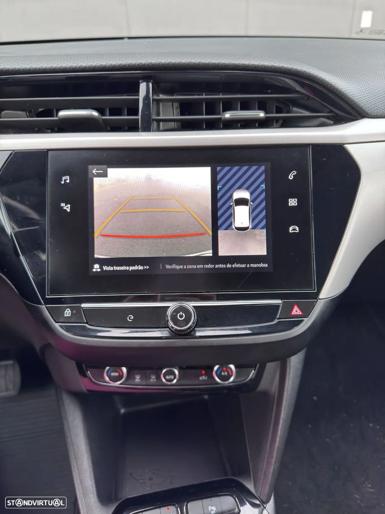 Opel Corsa-e Elegance - 14