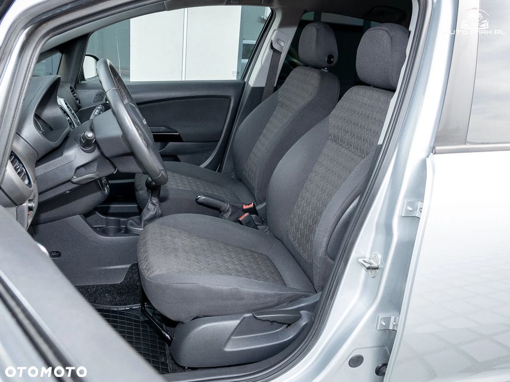 Opel Corsa 1.2 16V EcoFLEX Active - 14