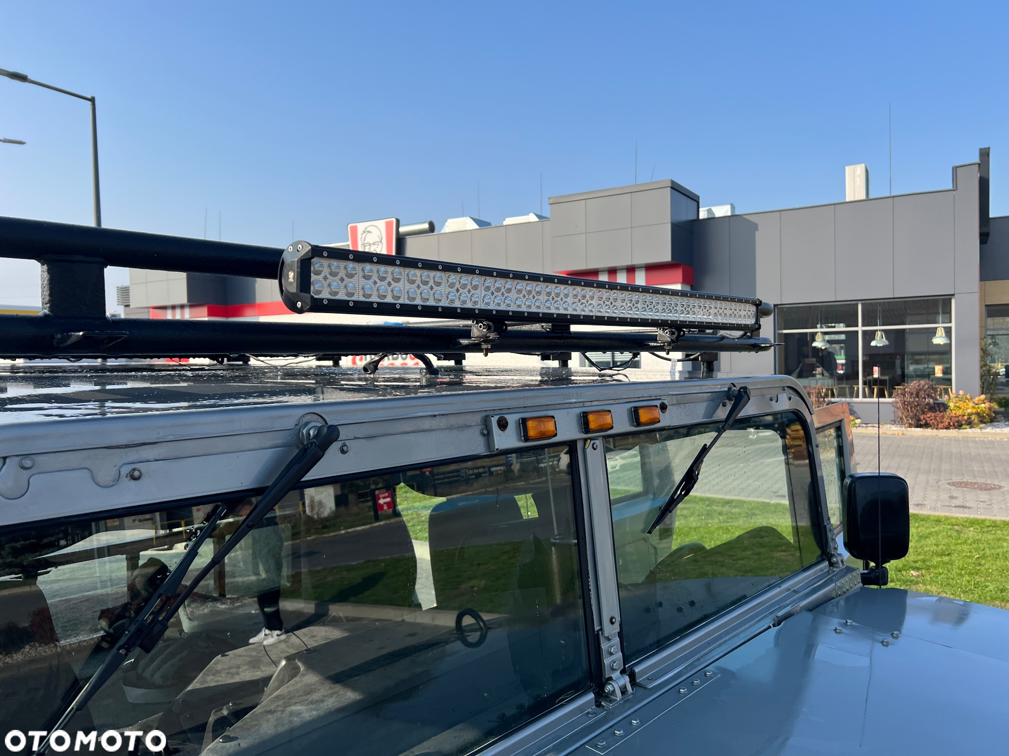 Hummer H1 - 34