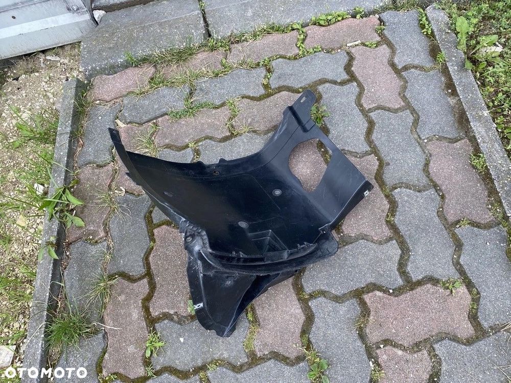 NADKOLE PRZEDNIE LEWE VW PASSAT B8 3G0 ORYGINALNE 3G0805911AB - 3