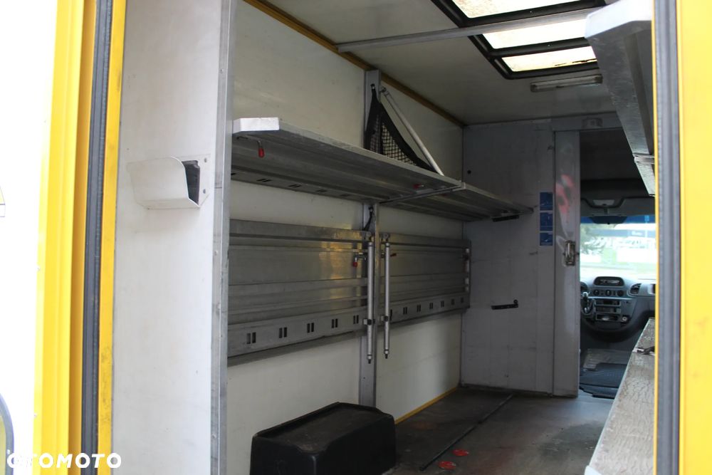 Mercedes-Benz sprinter - 8